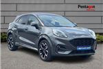 2023 Ford Puma