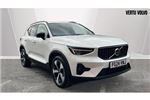 2024 Volvo XC40
