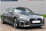 2023 Audi A5 Sportback