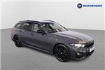 2021 BMW 3 Series Touring