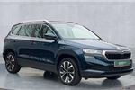 2022 Skoda Karoq