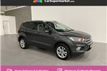 2018 Ford Kuga