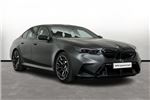 2024 BMW M5