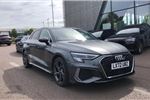 2022 Audi A3