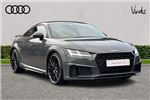 2020 Audi TT