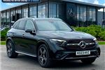 2023 Mercedes-Benz GLC