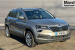 2018 Skoda Karoq