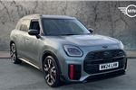 2024 MINI Countryman