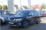 2019 Nissan X-Trail