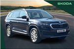 2022 Skoda Kodiaq