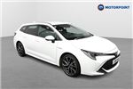 2021 Toyota Corolla Touring Sport