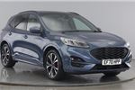 2020 Ford Kuga