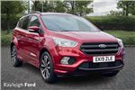 2019 Ford Kuga