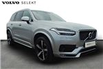 2017 Volvo XC90