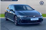 2024 Volkswagen Golf 1.5 eTSI 150 R-Line 5dr DSG