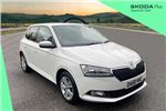 2018 Skoda Fabia