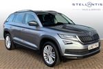 2017 Skoda Kodiaq