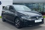2023 Volkswagen Polo