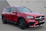 2023 Mercedes-Benz GLB