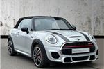 2018 MINI Convertible