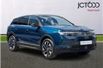 2025 Vauxhall Grandland