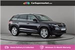 2018 Skoda Kodiaq