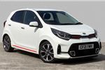 2021 Kia Picanto