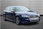 2017 Audi S3