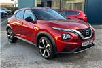 2020 Nissan Juke