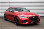 2021 Jaguar XE