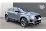 2021 Land Rover Range Rover Evoque