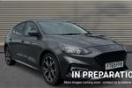 2020 Ford Focus Active