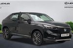 2022 Honda HR-V 1.5 eHEV Advance 5dr CVT