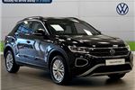 2023 Volkswagen T-Roc