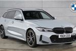 2024 BMW 3 Series Touring