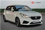 2023 MG MG3