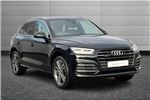 2019 Audi Q5