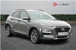 2020 Hyundai Kona