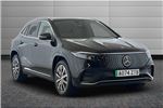2024 Mercedes-Benz EQA
