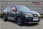 2020 Nissan Juke