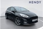 2020 Ford Fiesta 1.0 EcoBoost Hybrid mHEV 125 ST-Line Edition 5dr