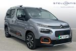 2023 Citroen e-Berlingo