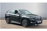 2021 BMW X1