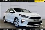 2021 Kia Ceed