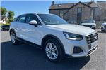 2022 Audi Q2