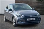2019 Hyundai i20