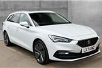 2021 SEAT Leon Estate