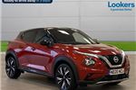 2020 Nissan Juke