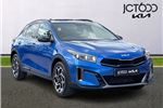 2024 Kia XCeed