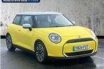 2024 MINI Electric